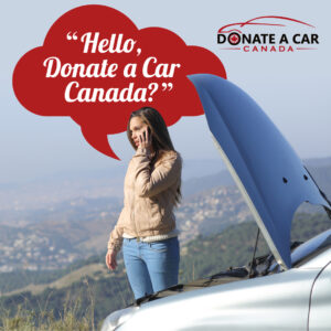 Car Donation Charities