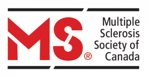 MS Society Logo