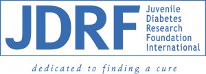 JDRF Logo