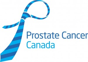 Prostate Cancer Canada Logo