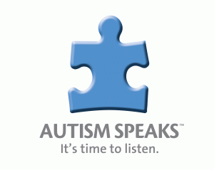 Autism Speaks Logo