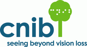 CNIB Logo