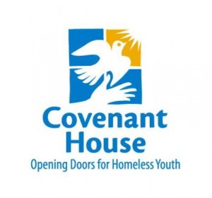 Covenant House Logo