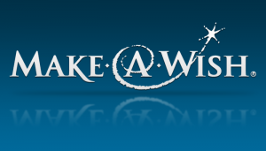 Make a Wish Foundation Logo