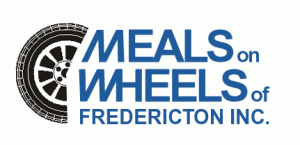 Meals on Wheels Fredericton Logo