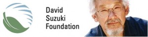 David Suzuki Foundation Logo