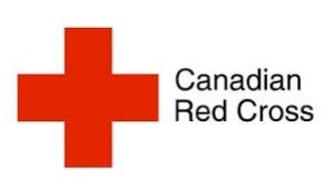 canadian red cross logo