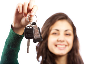 woman_donating_car