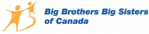 Big Brothers Big Sisters Canada