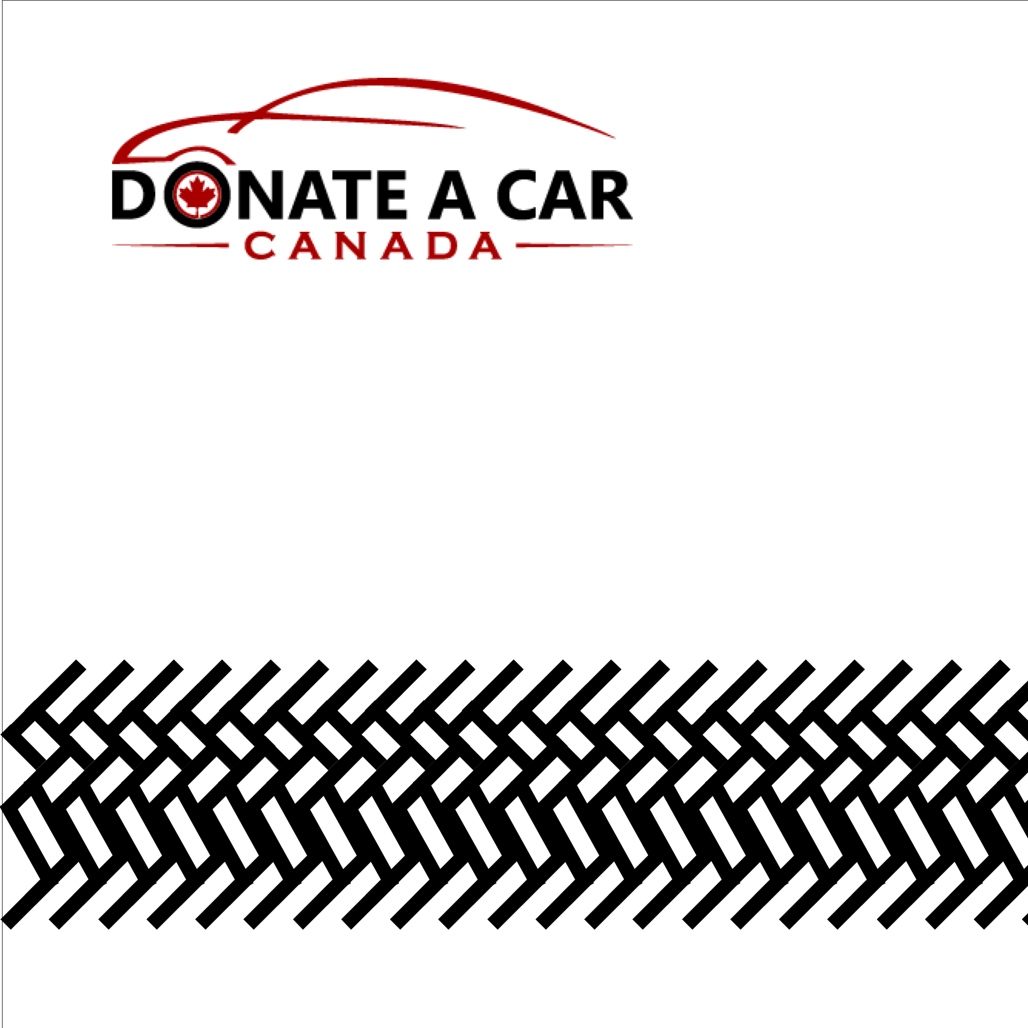 Donate a Car Canada logo