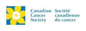 Canadian Cancer Society Logo