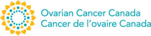 Ovarian Cancer Canada Logo