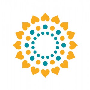 Ovarian Cancer Canada Sunflower