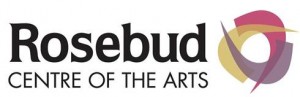 Rosebud Centre of the Arts Logo