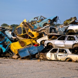 Scrap Yard