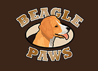 beagle paws logo