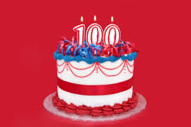 100 Years