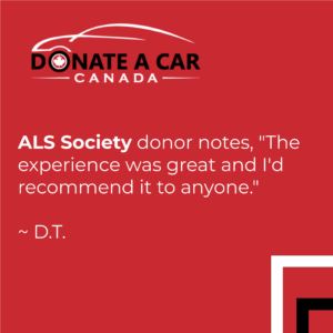 ALS Society