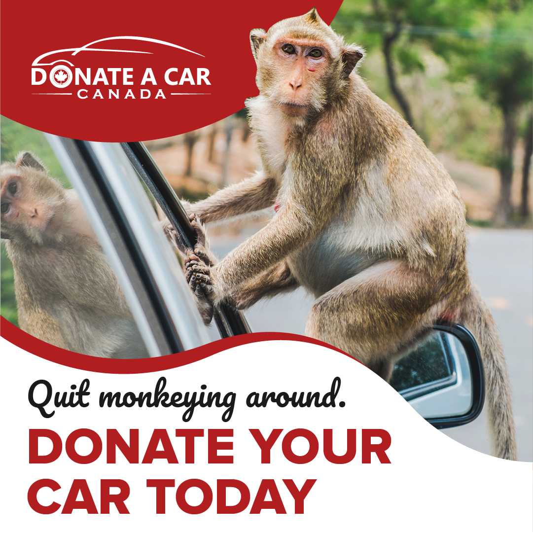 Cadillac Donations Count - Donate A Car