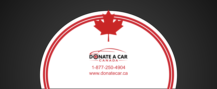 Donate a Car Canada