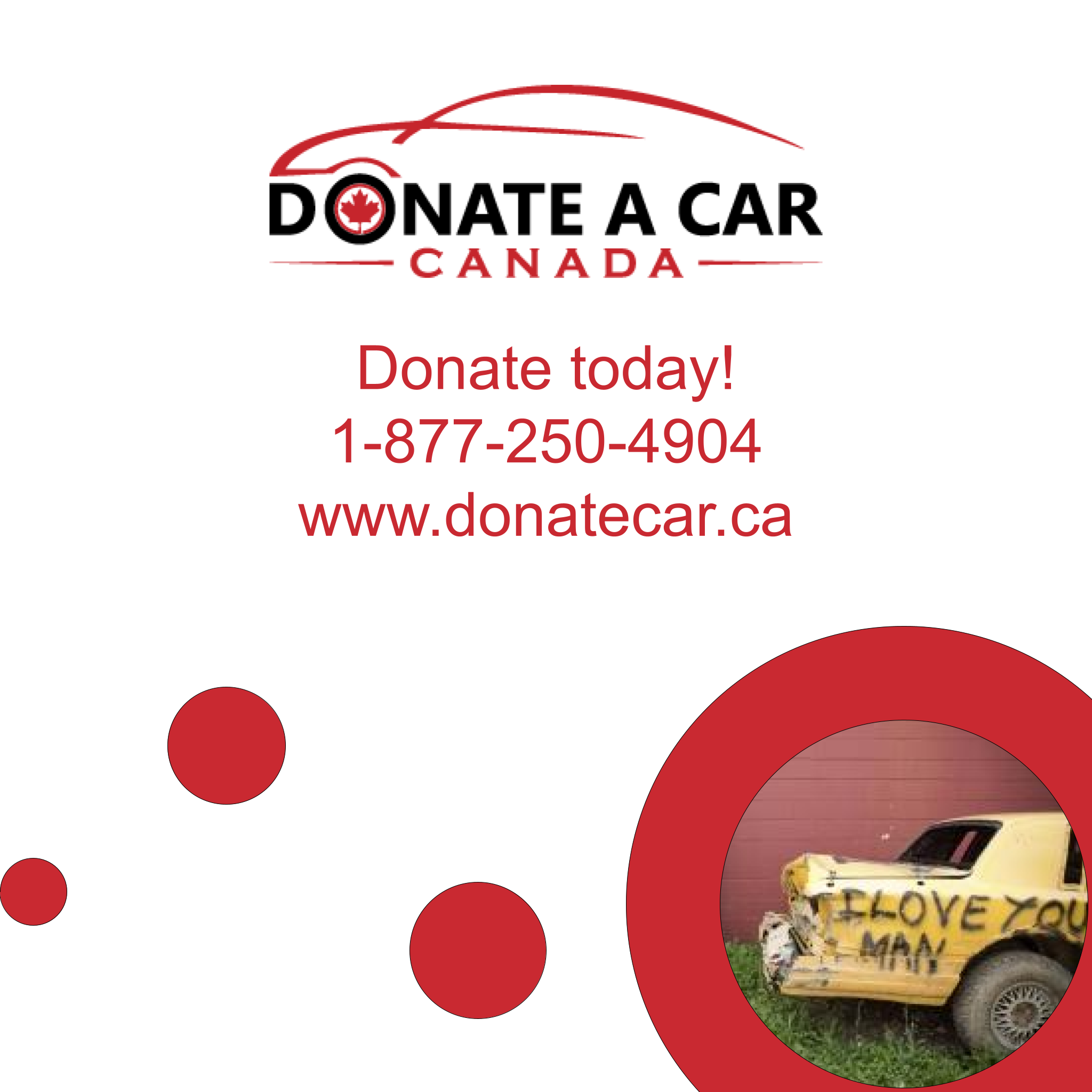 Donate a Car Reviews